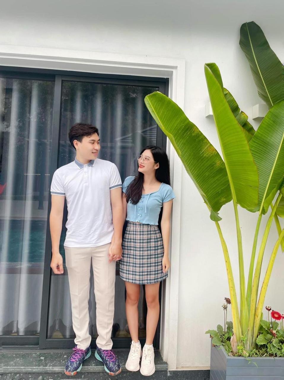 Sapphire Villa - Venuestay Luong Son  Buitenkant foto